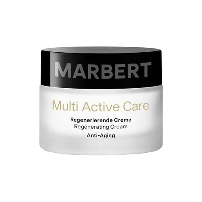Marbert Multi-Active Care Regenerating Cream 50ml