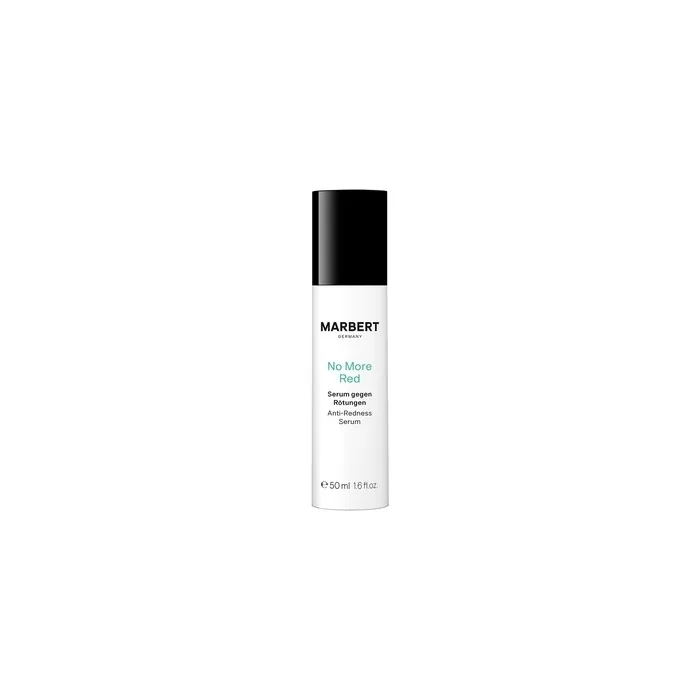 Marbert No More Red Serum 50 Ml Facial Serum For Redness