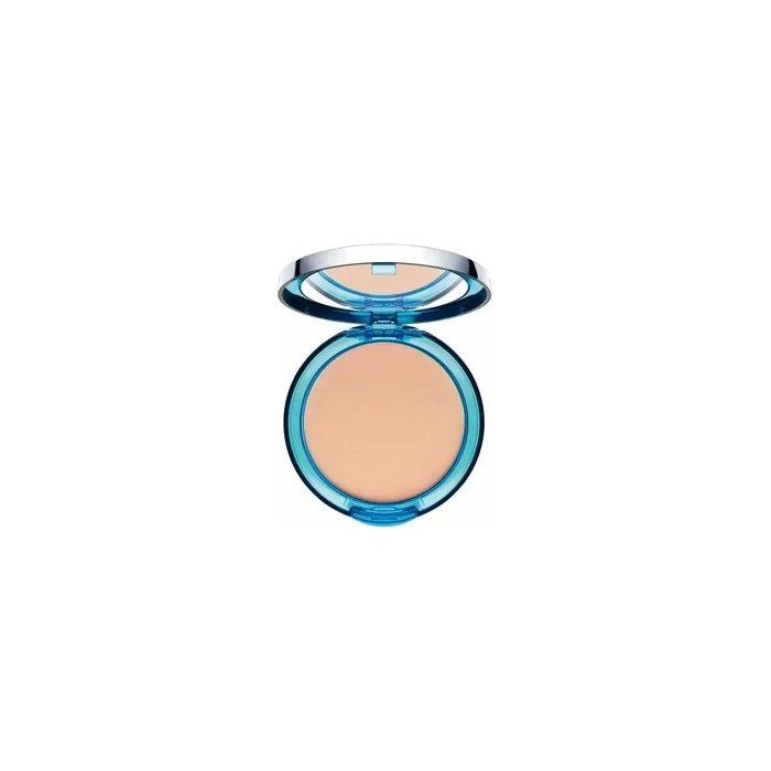 Artdeco Sun Protection Powder Foundation Wet Dry