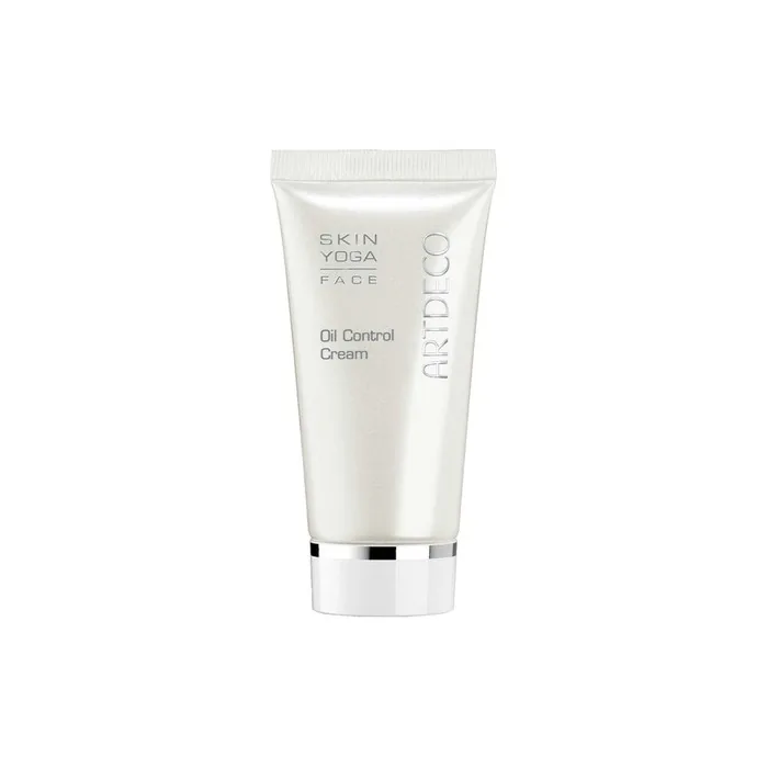 Artdeco Moisturizing Cream For Oily And Problematic Skin Oil Control Cream 50 Ml