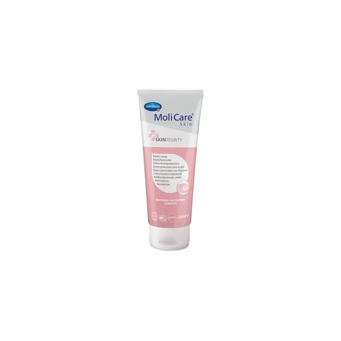 Hartmann MoliCare Skin Protect Skin Protection Cream Tube 200ml