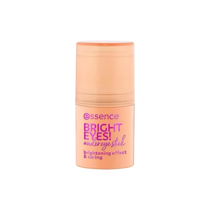 Essence Bright Eyes! Under Eye Stick Eye Care No. 02 Nude Nourishing