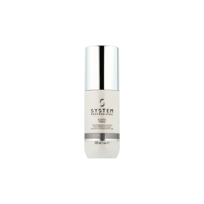 System Professional LipidCode Extra Elastic Force X2E 125ml