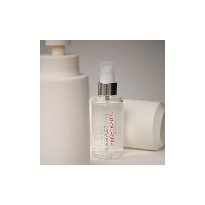 Sebastian Foundation Penetraitt Overnight Repairing Serum 95ml