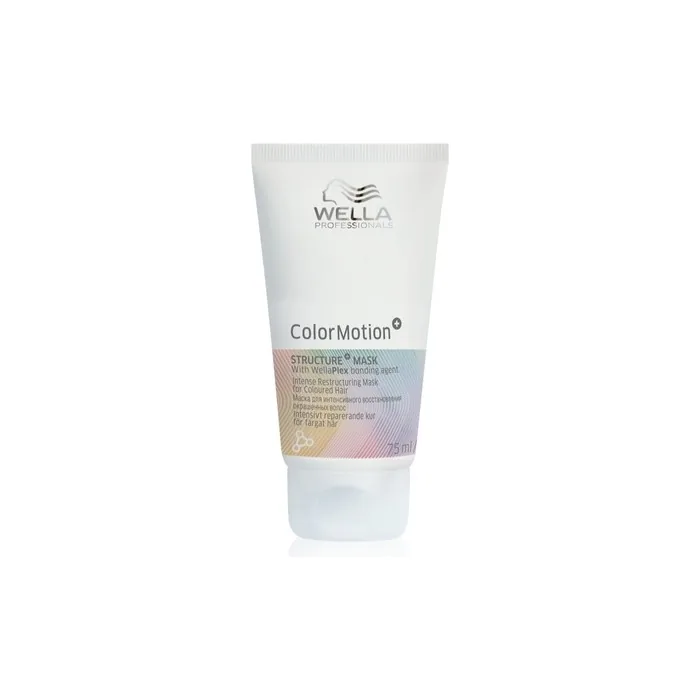 Color Motion Mask 75ml Beauty Skincare