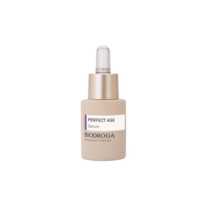 Biodroga Perfect Age Anti Aging Serum 15ml