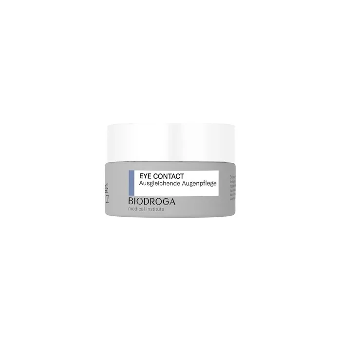 Biodroga MD Eye Contact Balancing Eye Care 15ml