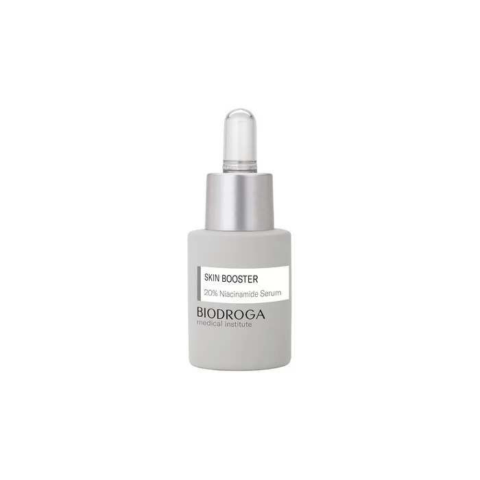 Biodroga Medical Institute Skin Booster 20% Niacinamide Serum 15ml