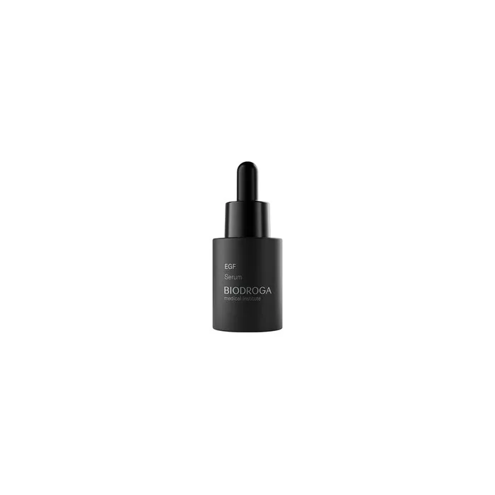 Biodroga Medical Institute Advanced Egf Skin Concept Serum 15ml Antiaging Face Serum Skin Regeneration Dermatologically Tested