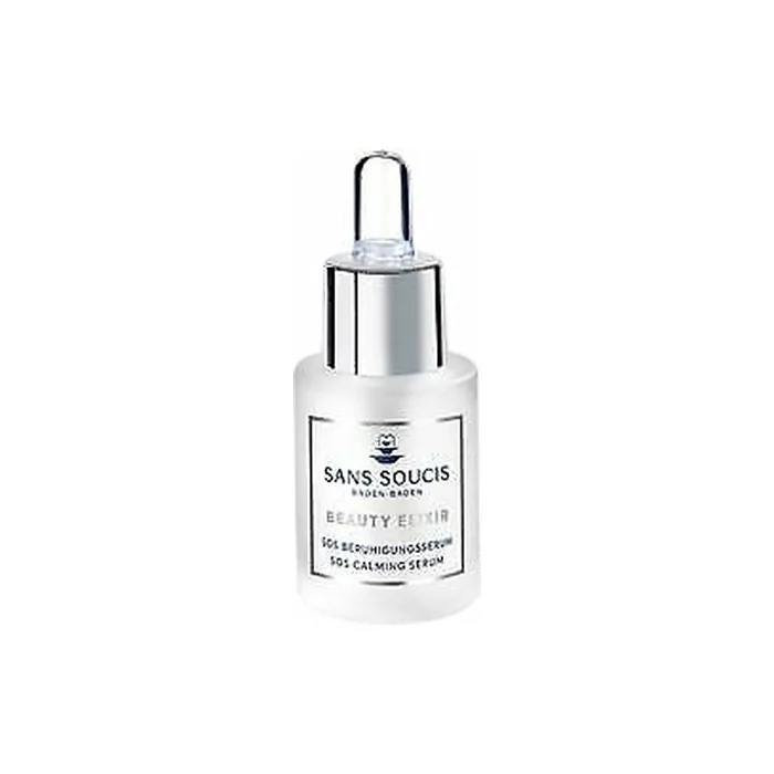 Sans Soucis Beauty Elixir SOS Calming Serum 15ml