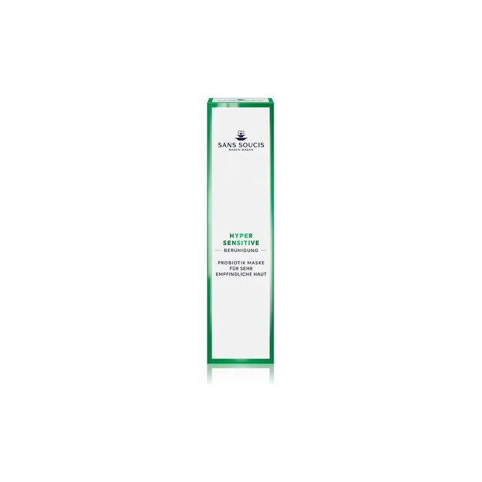 Sans Soucis Hyper Sensitive Probiotic Mask 24h