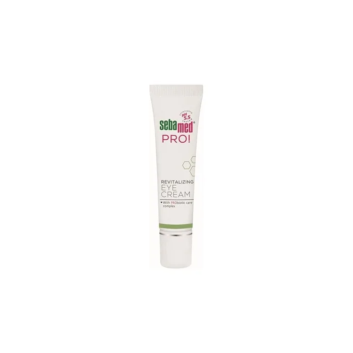 Sebamed Revitalizing Eye Cream Pro 15 Ml