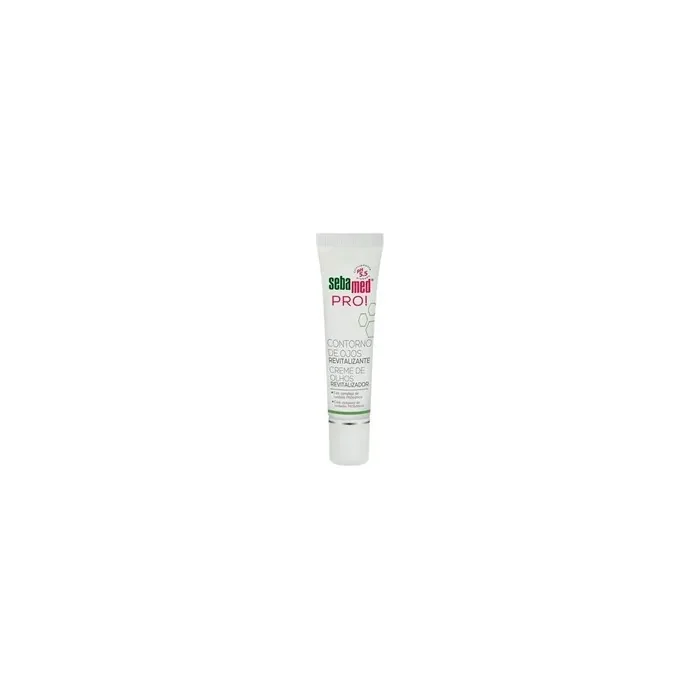 Sebamed Pro Revitalizing Eye Contour 15ml