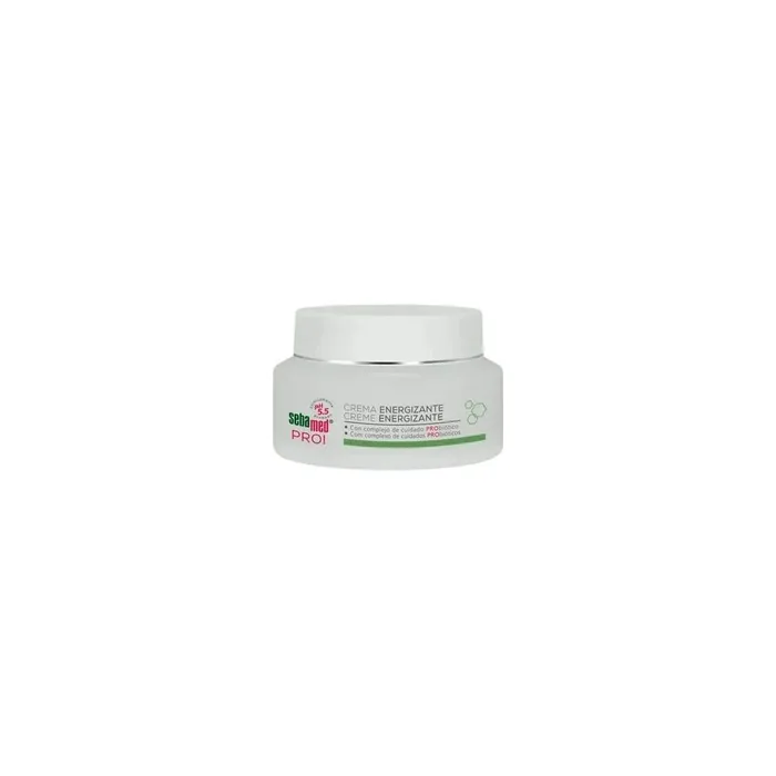 Sebamed Sebamed Pro Energizing Cream 50ml