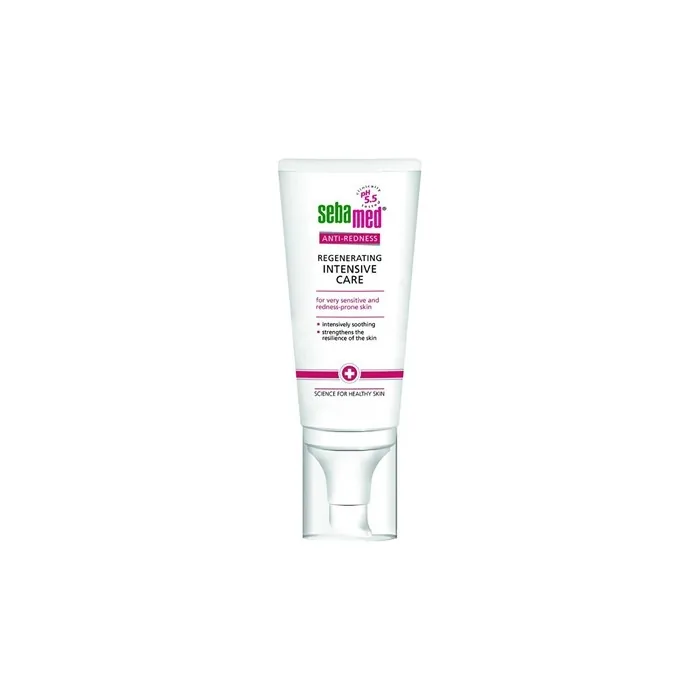 Sebamed Anti-Redness Intensive Regenerating Face Cream - 50 Ml