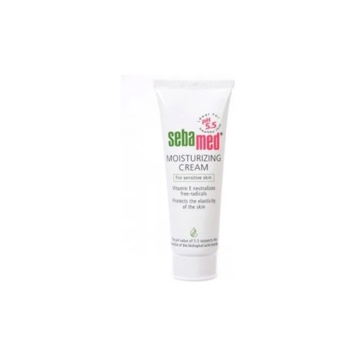 Sebamed Moisturizing Cream 50ml