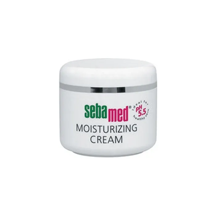 Sebamed Classic Moisturizing Cream