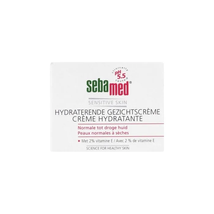 Sebamed Cream Pot