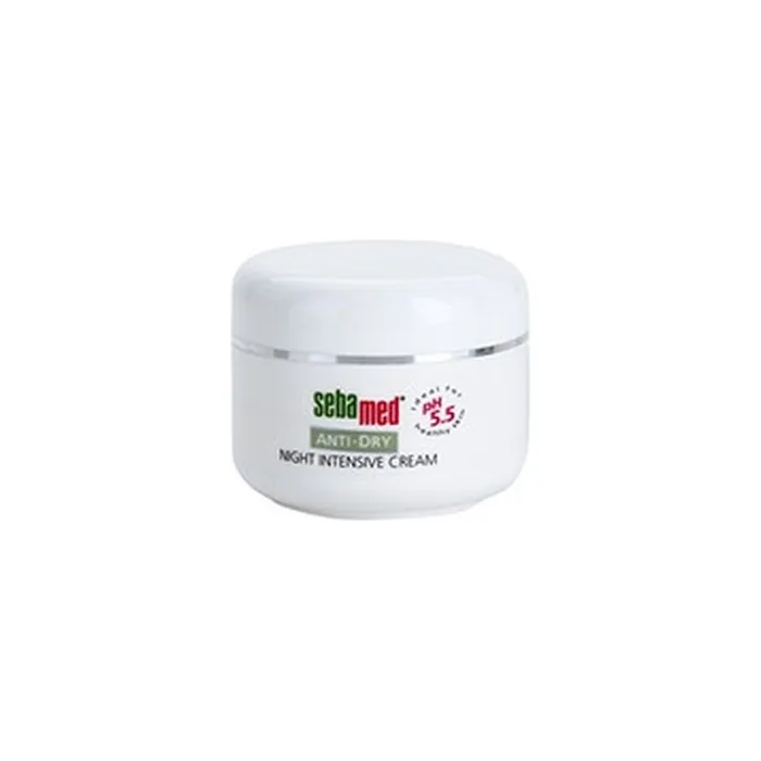 Sebamed Antidry Night Intensive Cream