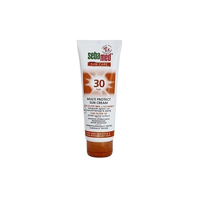 Sebamed Multi Protect Sun SPF 30 Cream