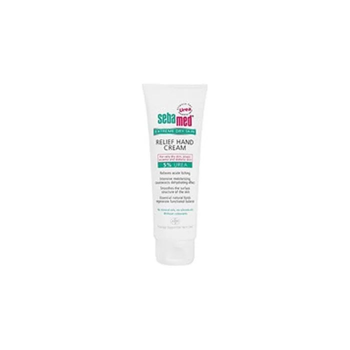 Sebamed Urea Relief Face Cream