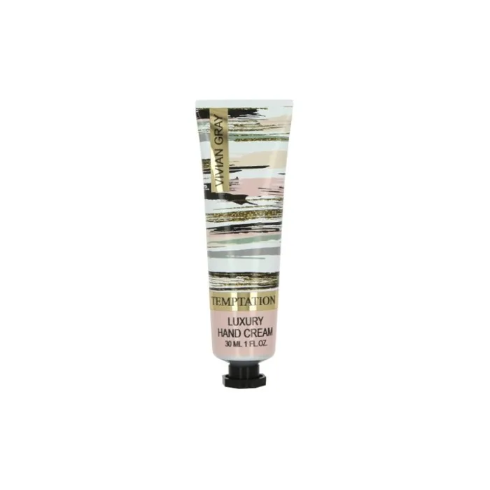 Vivian Gray Temptation Luxury Hand Cream 30 Ml