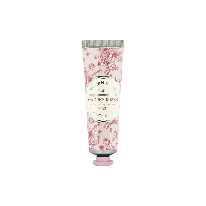 Vivian Gray Hand Cream Garden Rose 30 Ml