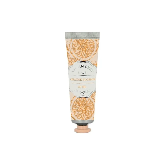 Vivian Gray Hand Cream Orange Blossom 30 Ml
