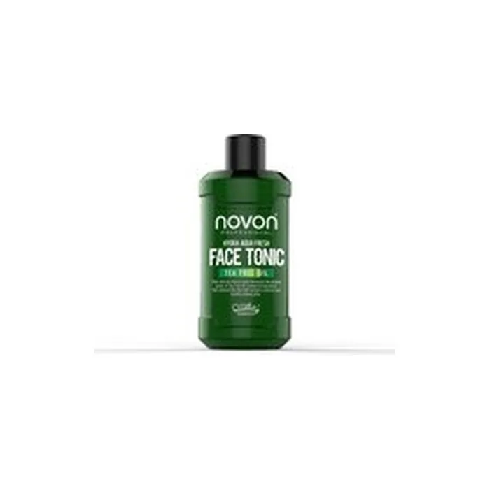 Novon Professional Tonic Face Tea Tree Oil A Refreshing Toner For Your Skin