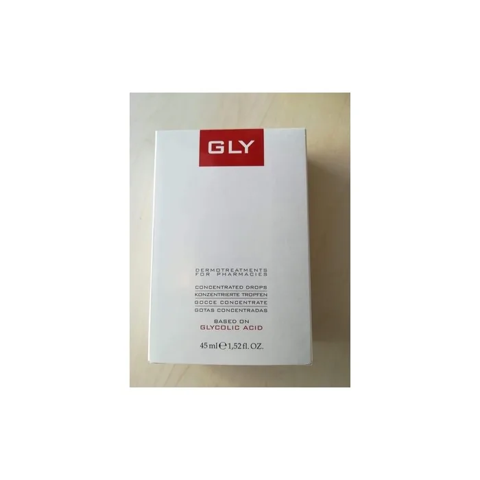 Vital Plus Gly Treatment 45ml