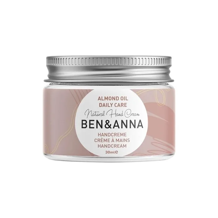 Ben&Anna Daily Care Hand Cream 30ml