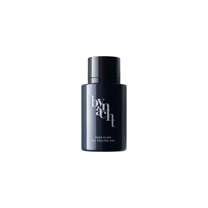 Bynacht Uber Glow Aha Peeling Night Gel For Face 50 Ml