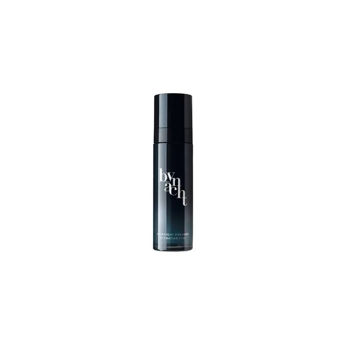 Bynacht Overnight Onboard Malachite Hydrating Mist Spray For Face 50 Ml