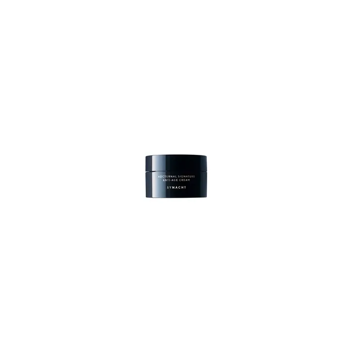 Bynacht Nocturnal Signature Antiageing Night Cream For Face 20 Ml