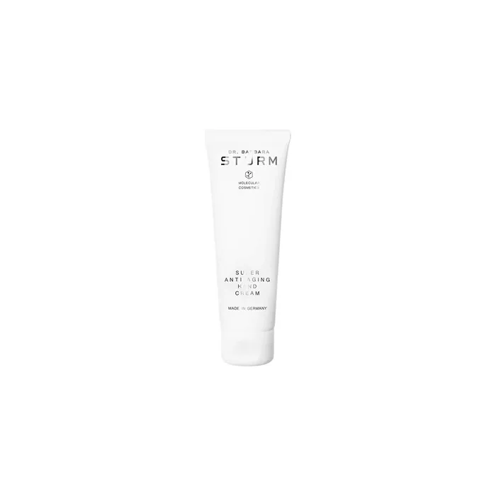Dr Barbara Sturm Super Antiaging Hand Cream 50 Ml