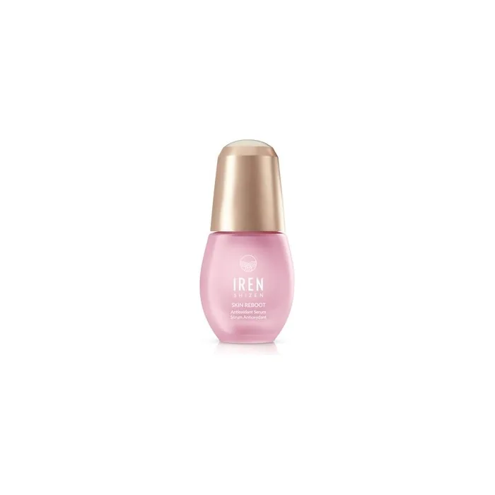 IREN Shizen Skin Reboot Antioxidant Serum 20ml