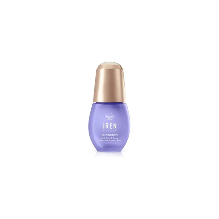 IREN Shizen Clearer Days Anti-Blemish Serum 20ml