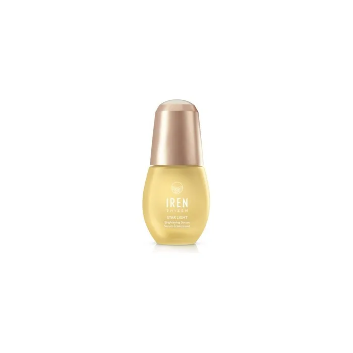 IREN SHIZEN Star Light Brightening Serum 20ml