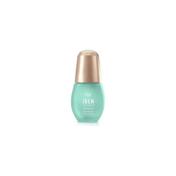 IREN SHIZEN Keep Calm Soothing Serum 20ml