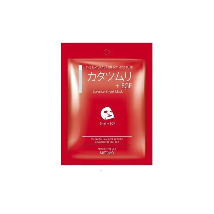 Snail and EGF Essence Mask