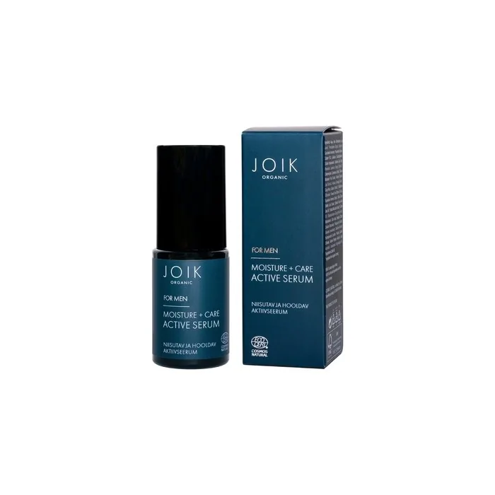 Joik Men Moisture And Care Active Serum