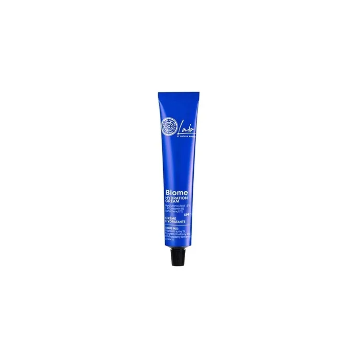 Natura Siberica Biome Hydration Face Cream with SPF30 50ml