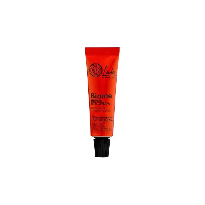 Natura Siberica Dyal Repair Eye Cream 10ml