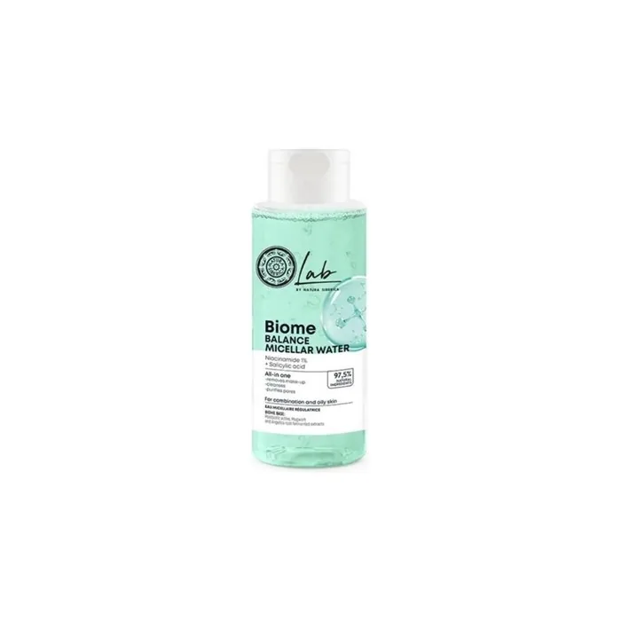 Dyal Lab Biome Hydration Micellar Water 400ml