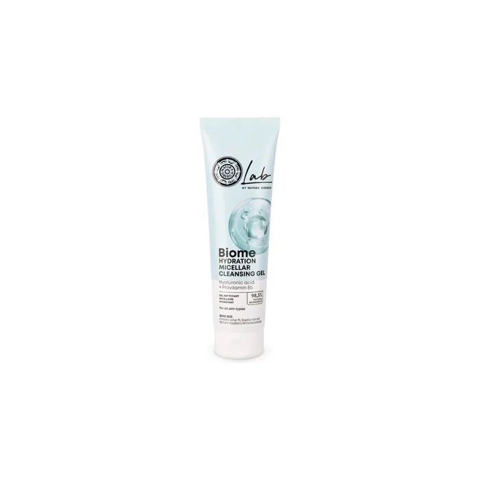 Dyal Lab Biome Hydration Micellar Cleansing Gel 140ml