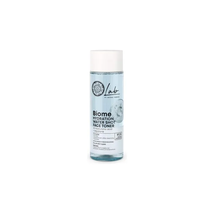 Dyal Lab Biome Hydration Facial Toner 200ml