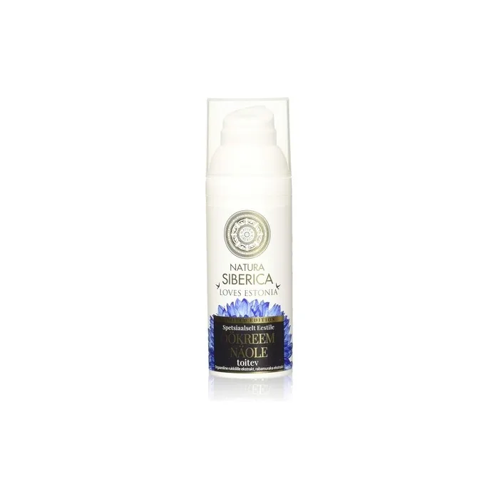 Natura Siberica Loves Estonia Nourishing Night Cream 50ml