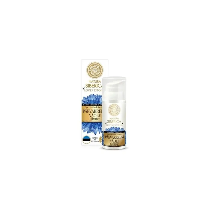 Loves Estonia Moisturizing Day Cream 50ml