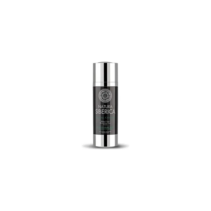 Royal Caviar Revitalizing Face Serum 30ml