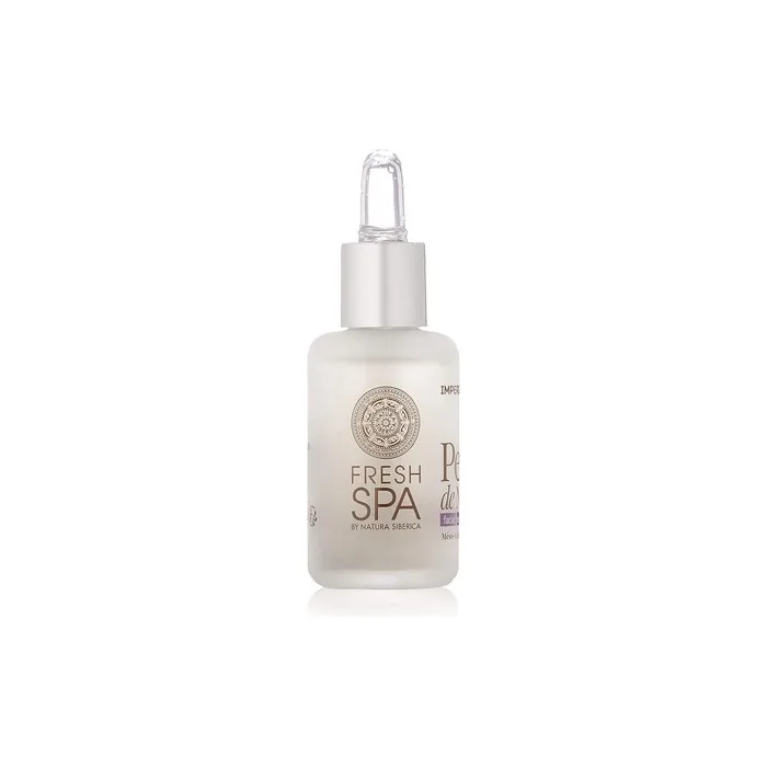 Natura Siberica Northern Pearls Meso-Facial Cocktail 30ml